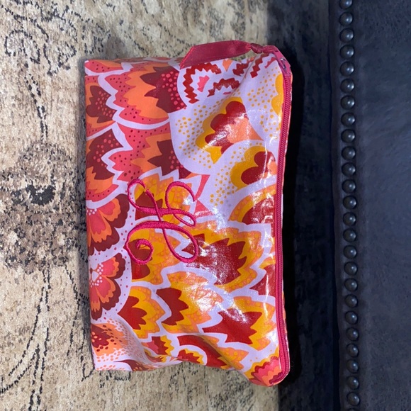 cosmetic bag - Picture 2 of 2